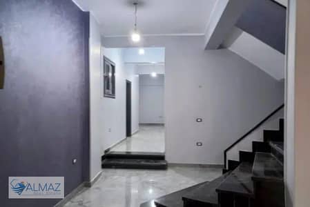 دوبلكس 4 غرف نوم للايجار في القاهرة الجديدة، القاهرة - WhatsApp Image 2026-01-13 at 2.01. 08 PM. jpeg