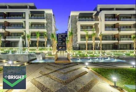 3 Bedroom Flat for Sale in New Cairo, Cairo - WhatsApp Image 2026-01-07 at 12.28. 47 PM (2). jpeg