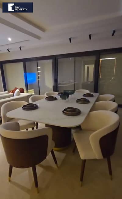 3 Bedroom Flat for Sale in New Cairo, Cairo - WhatsApp Image 2026-01-13 at 3.39. 38 AM. jpeg