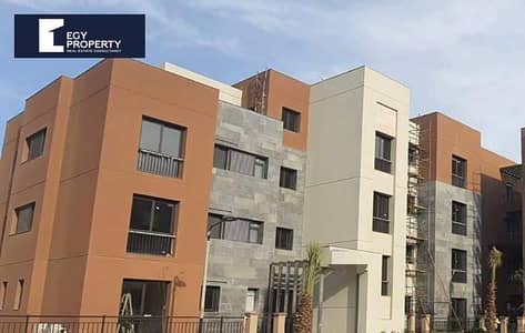 شقة 2 غرفة نوم للبيع في القاهرة الجديدة، القاهرة - WhatsApp Image 2026-01-13 at 3.11. 01 AM. jpeg