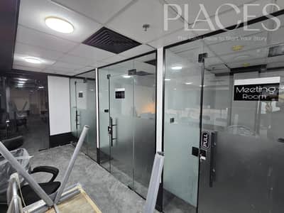 Office for Rent in New Cairo, Cairo - WhatsApp Image 2026-01-12 at 2.20. 26 PM. jpeg