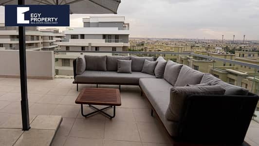 بنتهاوس 4 غرف نوم للبيع في القاهرة الجديدة، القاهرة - WhatsApp Image 2025-04-07 at 12.39. 20 AM. jpeg