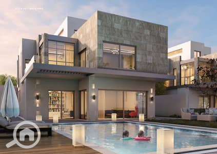 تاون هاوس 4 غرف نوم للبيع في الشيخ زايد، الجيزة - Screenshot_13-1-2026_22326_. jpeg