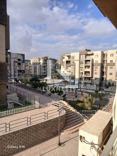 شقة 3 غرف نوم للايجار في القاهرة الجديدة، القاهرة - WhatsApp Image 2026-01-04 at 2.28. 10 PM (4). jpeg