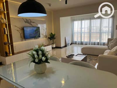 دوبلكس 4 غرف نوم للايجار في القاهرة الجديدة، القاهرة - b1f61900-e53a-4b9d-8985-d5e1793c9877. jpg