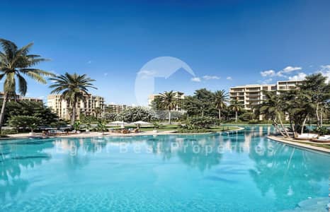 شقة 3 غرف نوم للبيع في القاهرة الجديدة، القاهرة - WhatsApp Image 2025-08-22 at 22.59. 07_27b7cec9. jpg