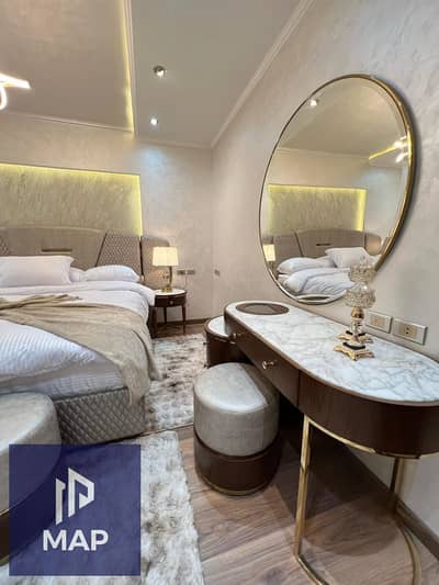 3 Bedroom Flat for Sale in New Cairo, Cairo - WhatsApp Image 2025-06-10 at 6.04. 34 PM. jpeg