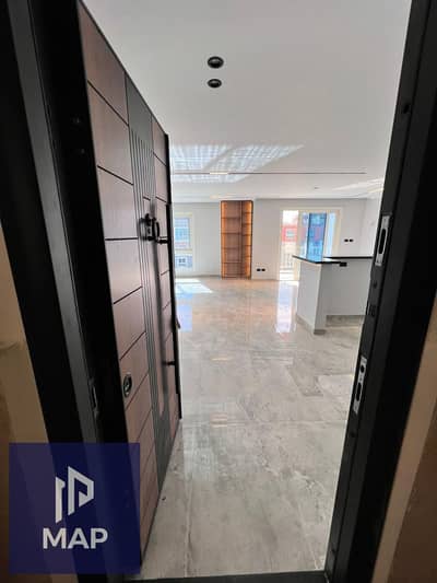 3 Bedroom Apartment for Sale in New Cairo, Cairo - WhatsApp Image 2025-01-22 at 3.50. 26 PM (4). jpeg