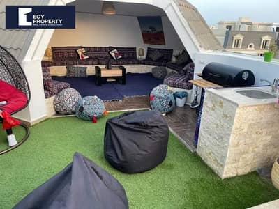 بنتهاوس 3 غرف نوم للبيع في القاهرة الجديدة، القاهرة - WhatsApp Image 2026-01-07 at 9.20. 48 PM (2). jpeg