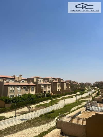 توين هاوس 3 غرف نوم للبيع في العاصمة الإدارية الجديدة، القاهرة - WhatsApp Image 2026-01-11 at 3.57. 08 PM (1). jpeg