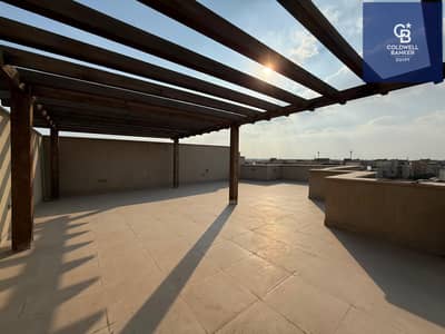3 Bedroom Penthouse for Rent in New Cairo, Cairo - WhatsApp Image 2026-01-13 at 4.06. 04 PM (3). jpeg