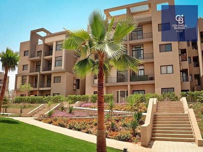 3 Bedroom Apartment for Sale in New Cairo, Cairo - add34bcc-d1cd-4a58-b0f0-60657e99c47b. jpg