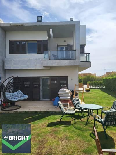 فیلا 4 غرف نوم للبيع في الساحل الشمالي، مطروح - WhatsApp Image 2026-01-12 at 3.41. 14 PM (1). jpeg