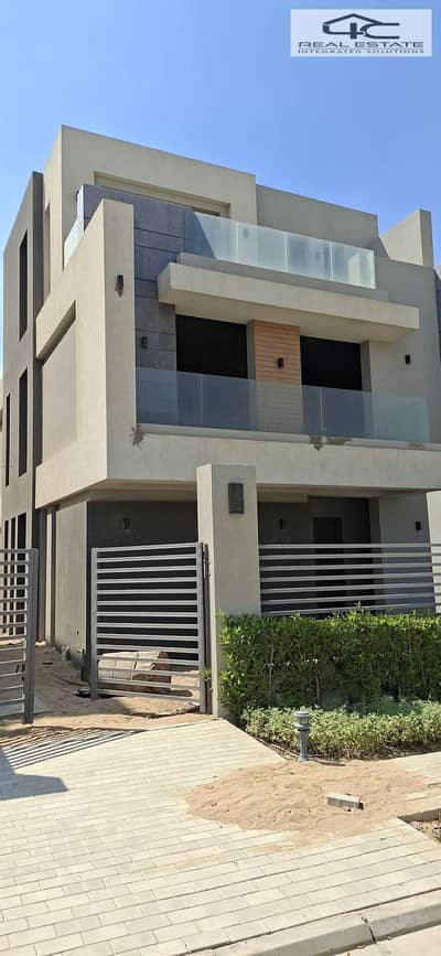 3 Bedroom Twin House for Sale in New Capital City, Cairo - 587001139_2543946246006388_225772623210541502_n. jpg