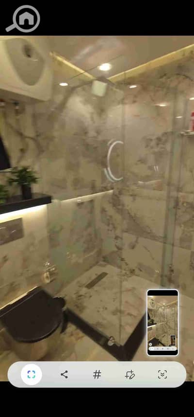 فلیٹ 3 غرف نوم للبيع في المهندسين، الجيزة - 1000405510. jpg