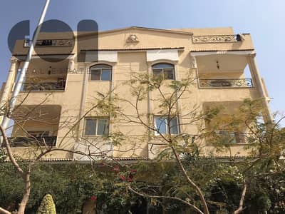 سطج 3 غرف نوم للبيع في القاهرة الجديدة، القاهرة - 1. jpeg