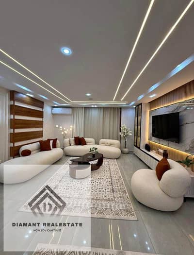 3 Bedroom Flat for Sale in New Cairo, Cairo - WhatsApp Image 2025-11-06 at 18.31. 32_d992d288. jpg