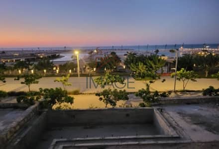 شاليه 3 غرف نوم للبيع في الساحل الشمالي، مطروح - 45086. jpg