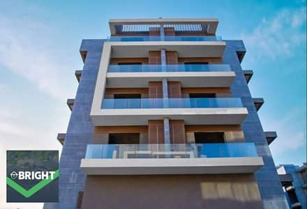 3 Bedroom Apartment for Sale in New Cairo, Cairo - 5454545. JPG