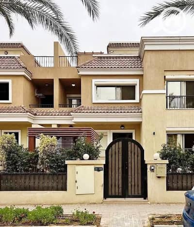 فیلا 4 غرف نوم للبيع في مدينة المستقبل، القاهرة - 595169018_122204041910549805_644812487283565640_n. jpg