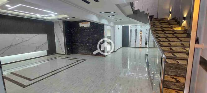 تاون هاوس 3 غرف نوم للبيع في القاهرة الجديدة، القاهرة - IMG-20260113-WA0036. jpg