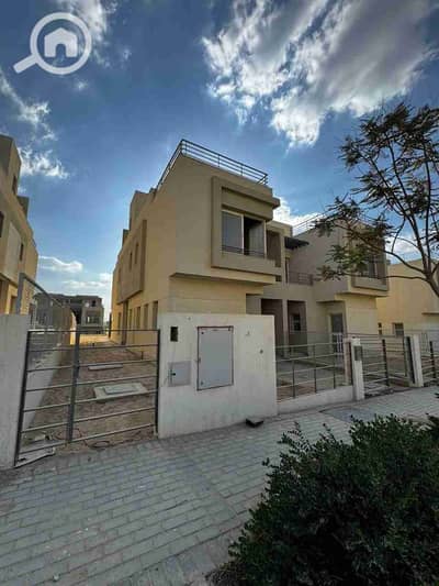 توين هاوس 4 غرف نوم للبيع في القاهرة الجديدة، القاهرة - IMG-20260113-WA0043. jpg