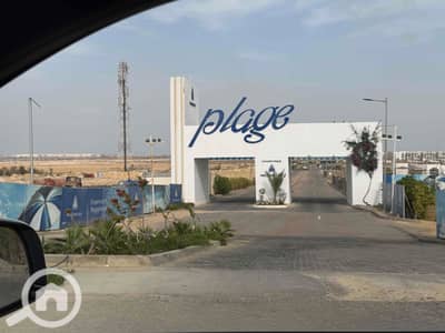 شاليه 3 غرف نوم للبيع في الساحل الشمالي، مطروح - IMG_5627. jpg