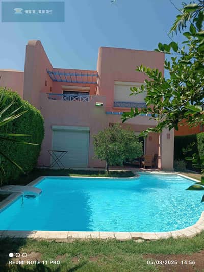 فیلا 2 غرفة نوم للبيع في العين السخنة، السويس - 1003622983. jpg