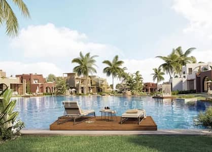 3 Bedroom Townhouse for Sale in Makadi Bay, Red Sea - 4 - Copy (2). PNG