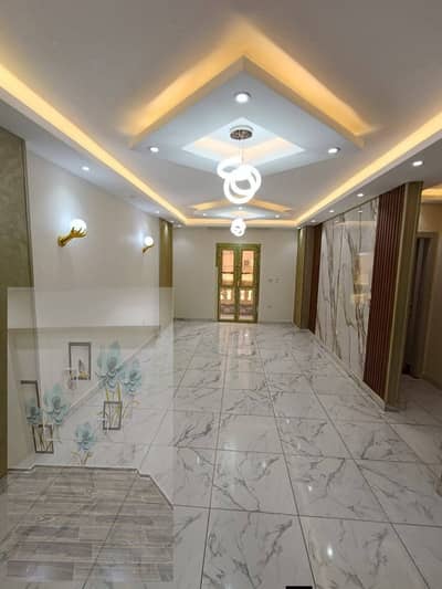 3 Bedroom Apartment for Sale in Hadayek al-Ahram, Giza - 1001417734. jpg