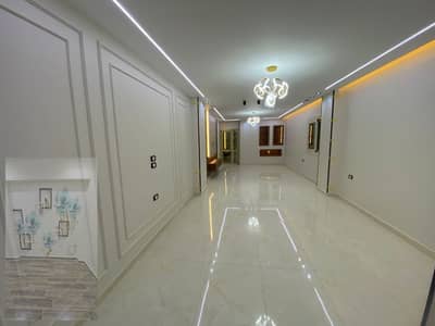 3 Bedroom Apartment for Sale in Hadayek al-Ahram, Giza - 1001419138. jpg