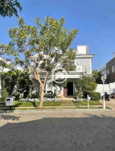 6 Bedroom Twin House for Sale in New Cairo, Cairo - 1000510177. jpg