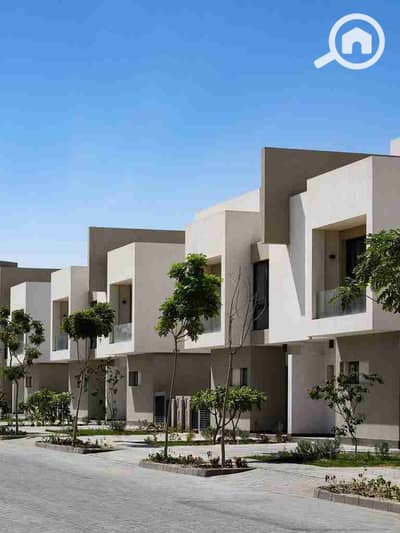 تاون هاوس 3 غرف نوم للبيع في هليوبوليس الجديدة، القاهرة - 1000675433. jpg