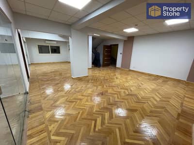 مکتب  للايجار في المعادي، القاهرة - WhatsApp Image 2025-10-28 at 5.35. 58 PM (3). jpeg