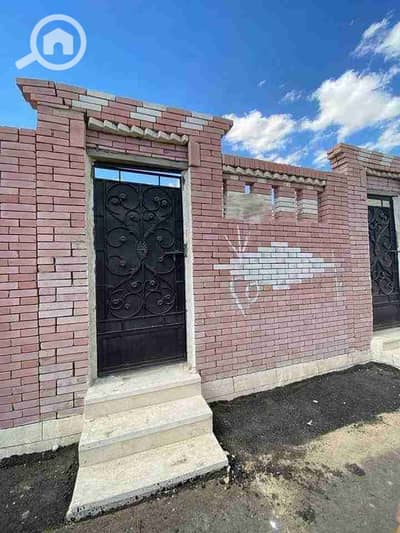 1 Bedroom Other Residential for Sale in Hadayek October, Giza - 1000214090. jpg