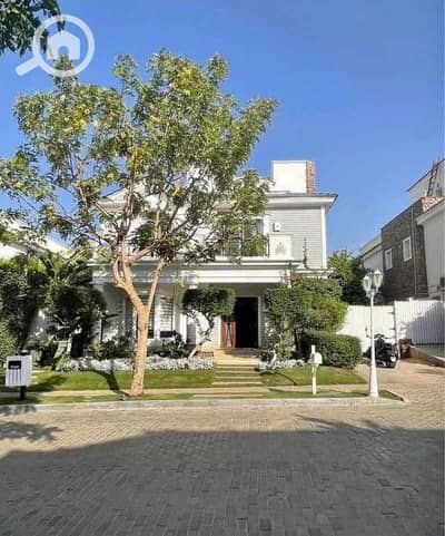 فیلا 4 غرف نوم للبيع في 6 أكتوبر، الجيزة - IMG_5685. jpg