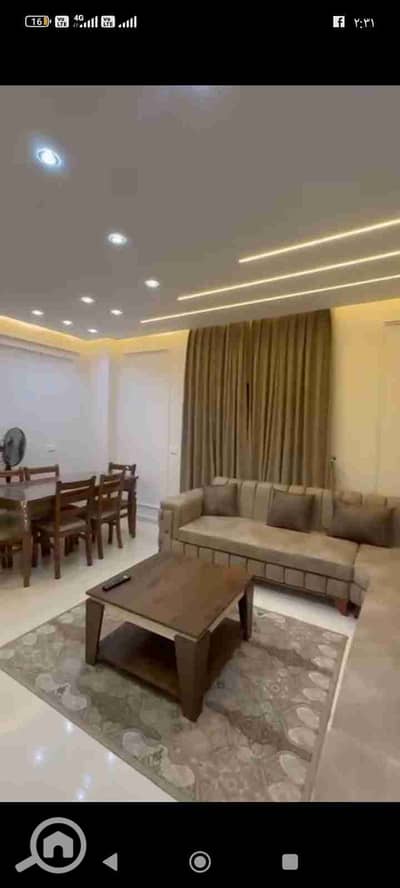 3 Bedroom Flat for Rent in 6th of October, Giza - 1000841257. jpg