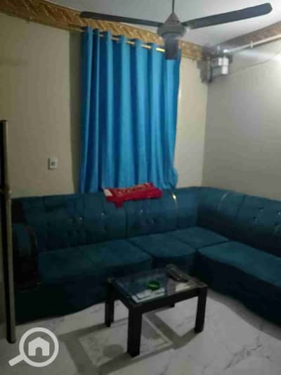 شقة 2 غرفة نوم للايجار في المعادي، القاهرة - IMG-20251117-WA0050. jpg