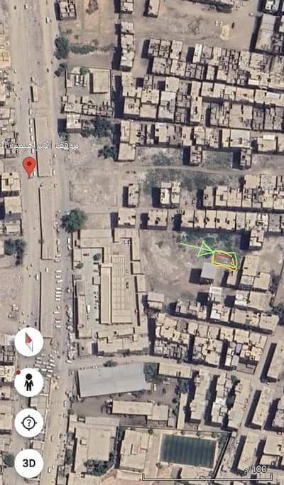 أرض سكنية  للبيع في الزقازيق، الشرقية - ارض مبانى للبيع فى الزقازيق