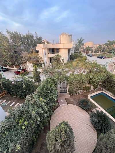 3 Bedroom Villa for Rent in 6th of October, Giza - فيلا فاخرة للإيجار فى الشيخ زايد