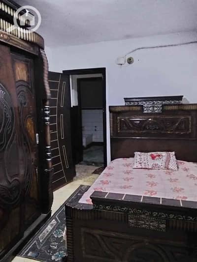 3 Bedroom Apartment for Rent in Maadi, Cairo - 673637db-0638-4782-8580-27d628390f58. jpg