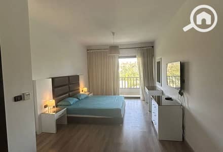 2 Bedroom Flat for Sale in New Cairo, Cairo - 8fb565dc-e21c-435d-9e21-00613401dea7. jpg