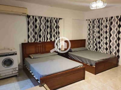 شقة 1 غرفة نوم للايجار في القاهرة الجديدة، القاهرة - 1000491016. jpg