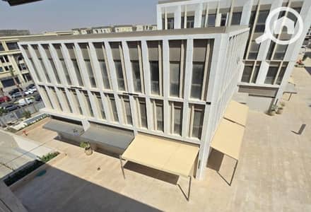 Commercial Building for Rent in New Cairo, Cairo - 7ffce499-418c-4c51-8ac8-b834122cc883. jpg