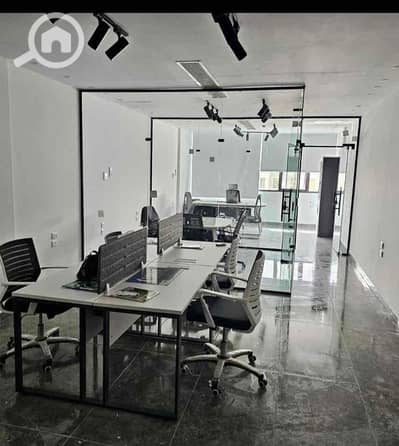 Office for Rent in Sheikh Zayed, Giza - IMG_5040. jpg Office for Rent in Sheikh Zayed, Giza - IMG_5040. jpg