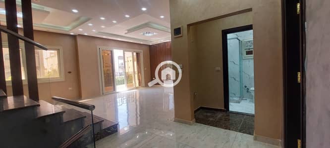 3 Bedroom Townhouse for Sale in New Cairo, Cairo - IMG-20260113-WA0054. jpg