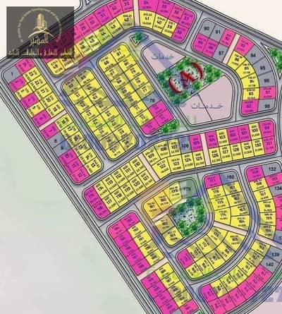 Residential Land for Sale in Badr City, Cairo - WhatsApp Image 2025-12-26 at 23.10. 21. jpeg