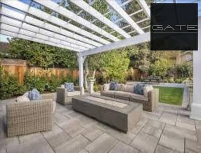 فیلا 4 غرف نوم للبيع في 6 أكتوبر، الجيزة - images (4). jpg