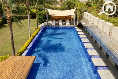 فیلا 5 غرف نوم للايجار في الشيخ زايد، الجيزة - IMG_5805-Edit-Edit. jpg