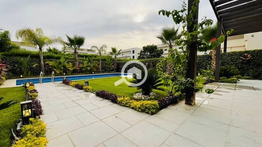 فیلا 5 غرف نوم للايجار في الشيخ زايد، الجيزة - File_006. png